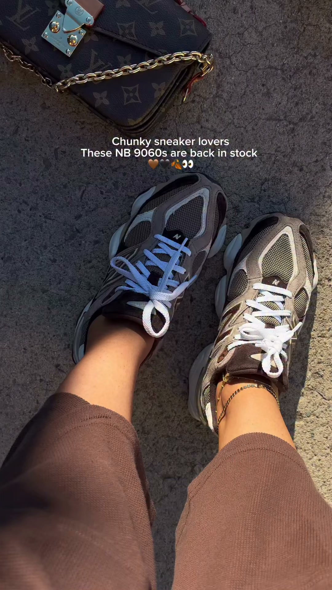 Everyday Sneakers, Upgraded