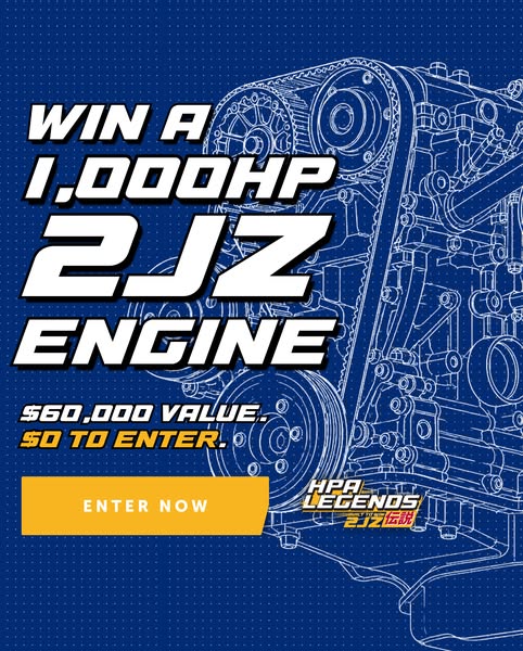 Free to Enter. No Purchase Required.