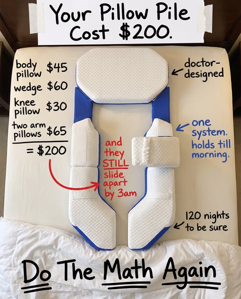 A Doctor's Promise: 120 Nights