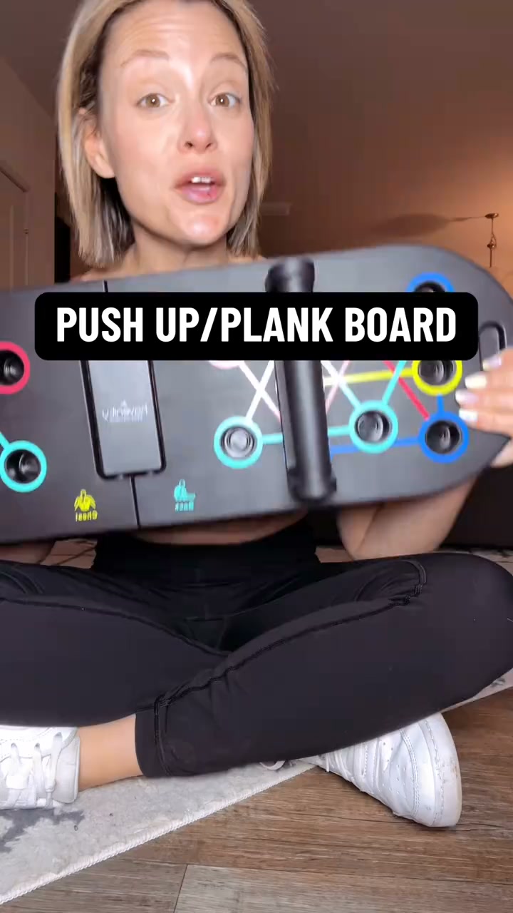 Your Complete Home Gym in One Kit