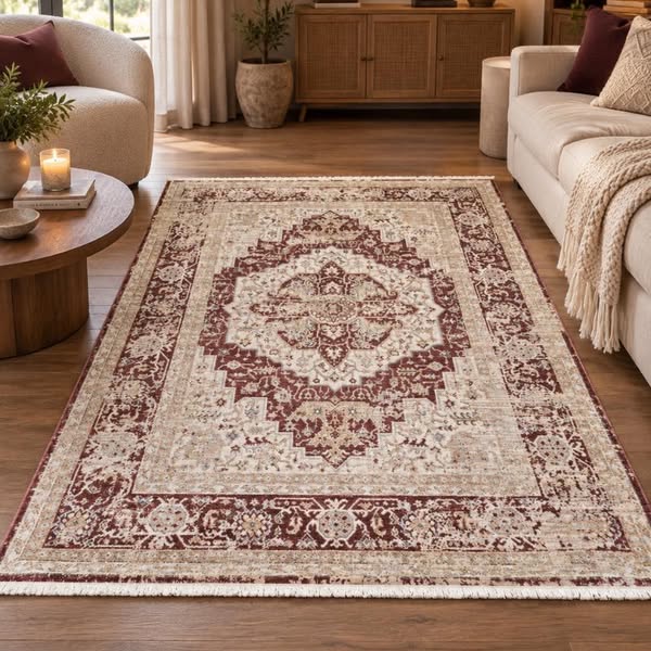Anúncio de Destock tapis