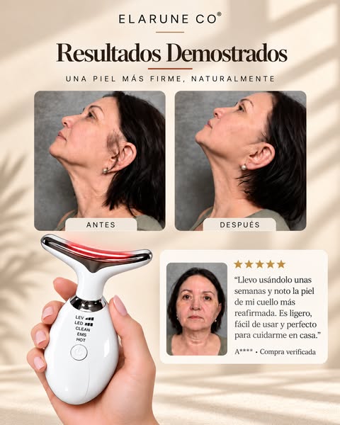 Tratamientos cómodos desde casa