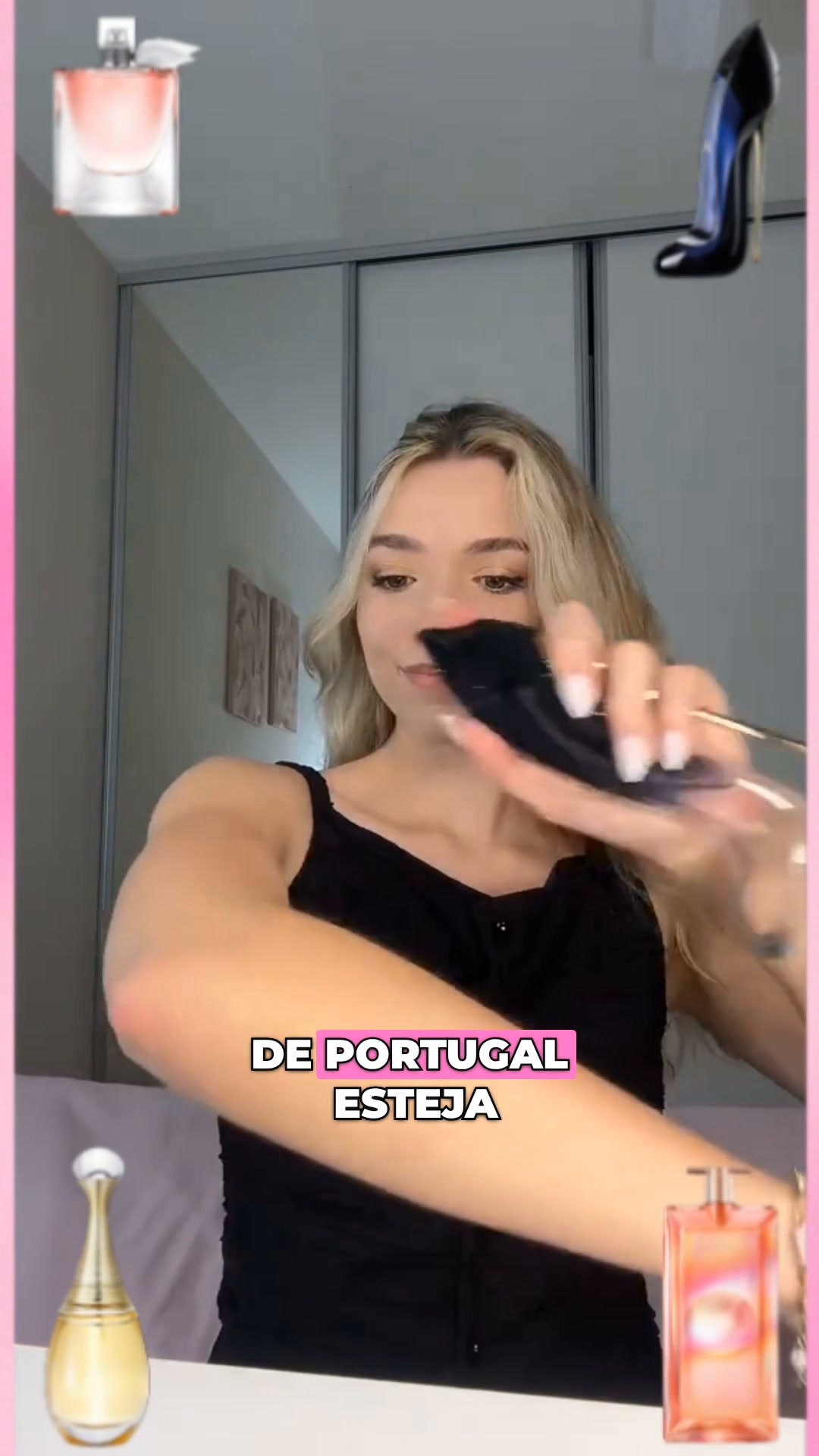 Anúncio de Mkt paiva