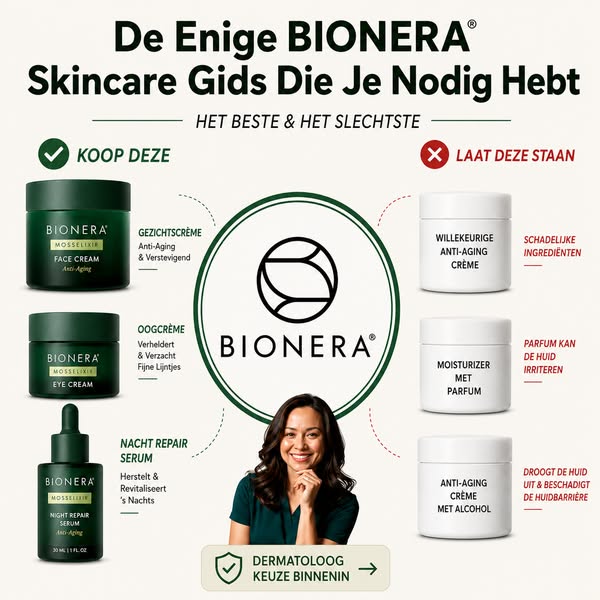 De anti-aging crème met Zwitsers bergmos