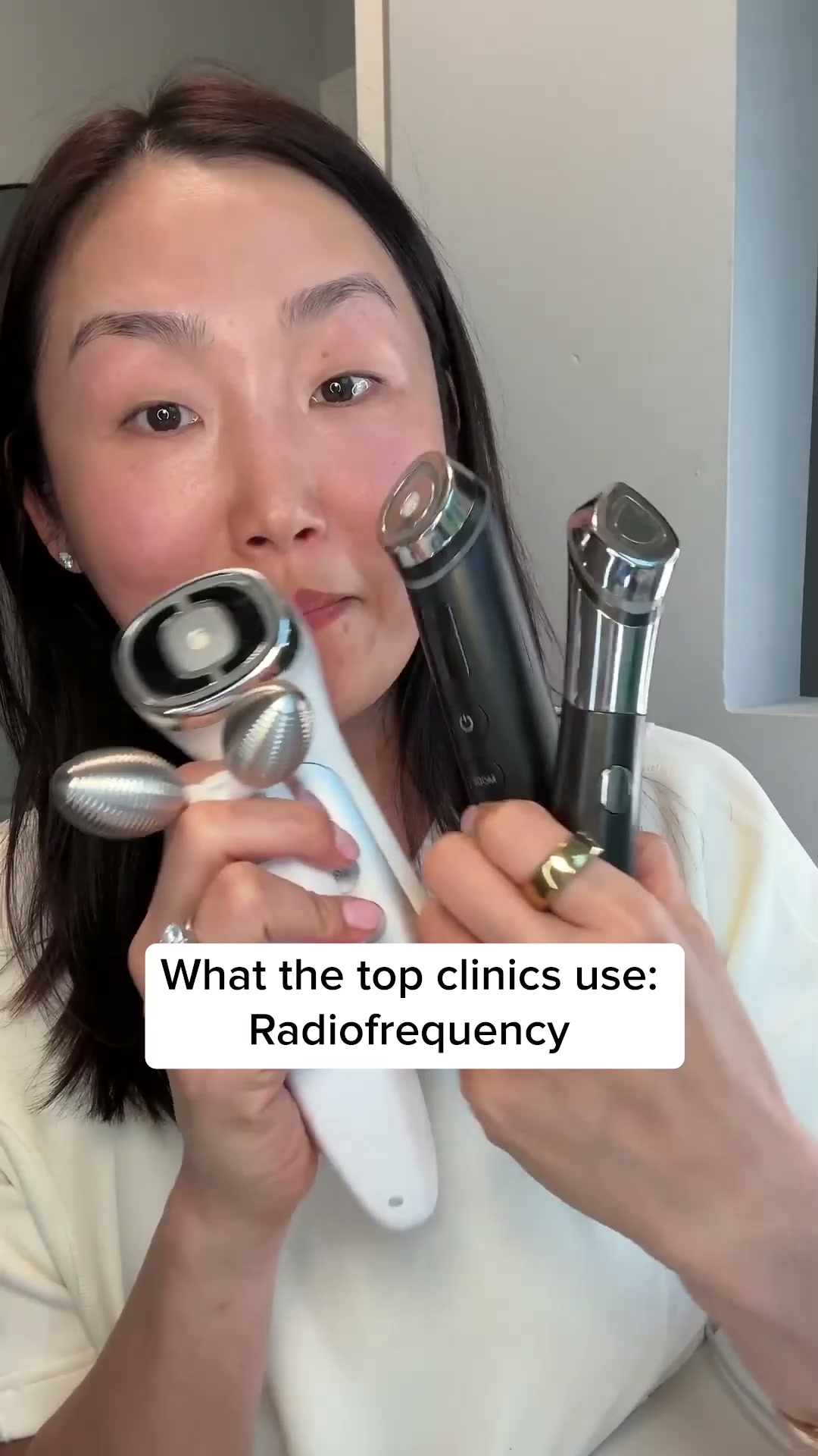 Skincare Devices Are Too Much