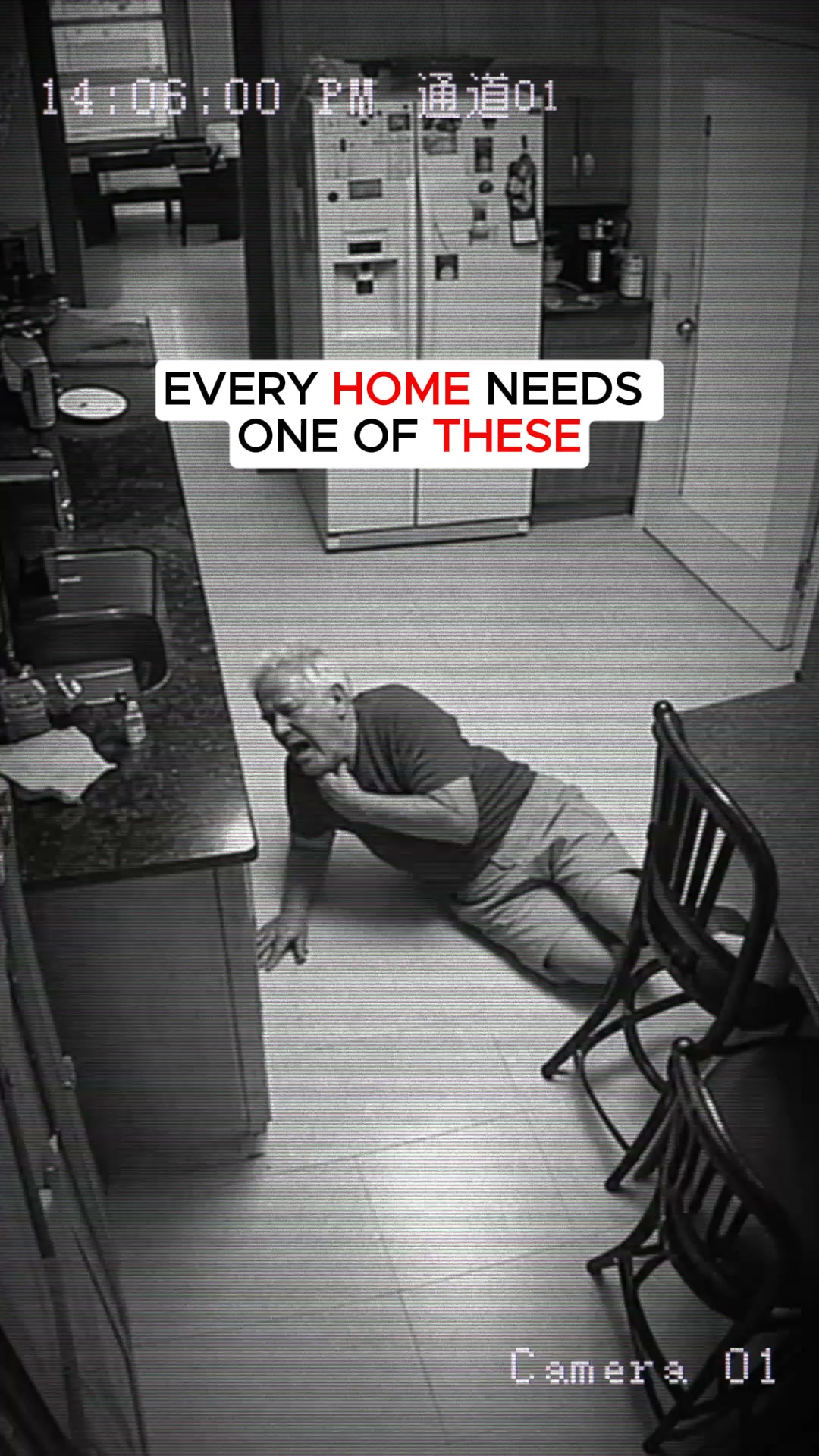 An essential for every home