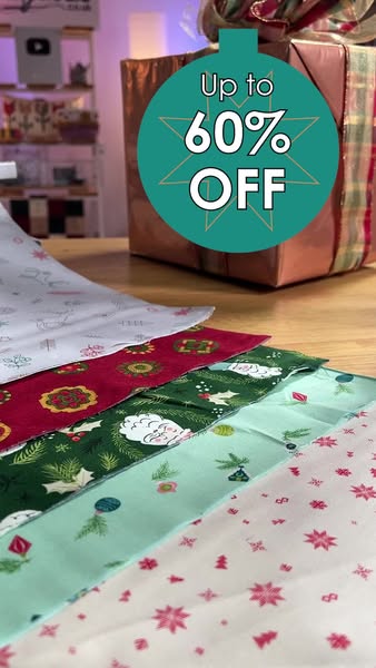 New Lines Added | Shop Fabric Sale