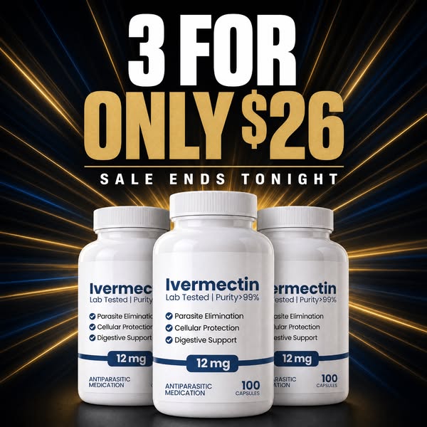 Buy 2 Get 1 FREE!