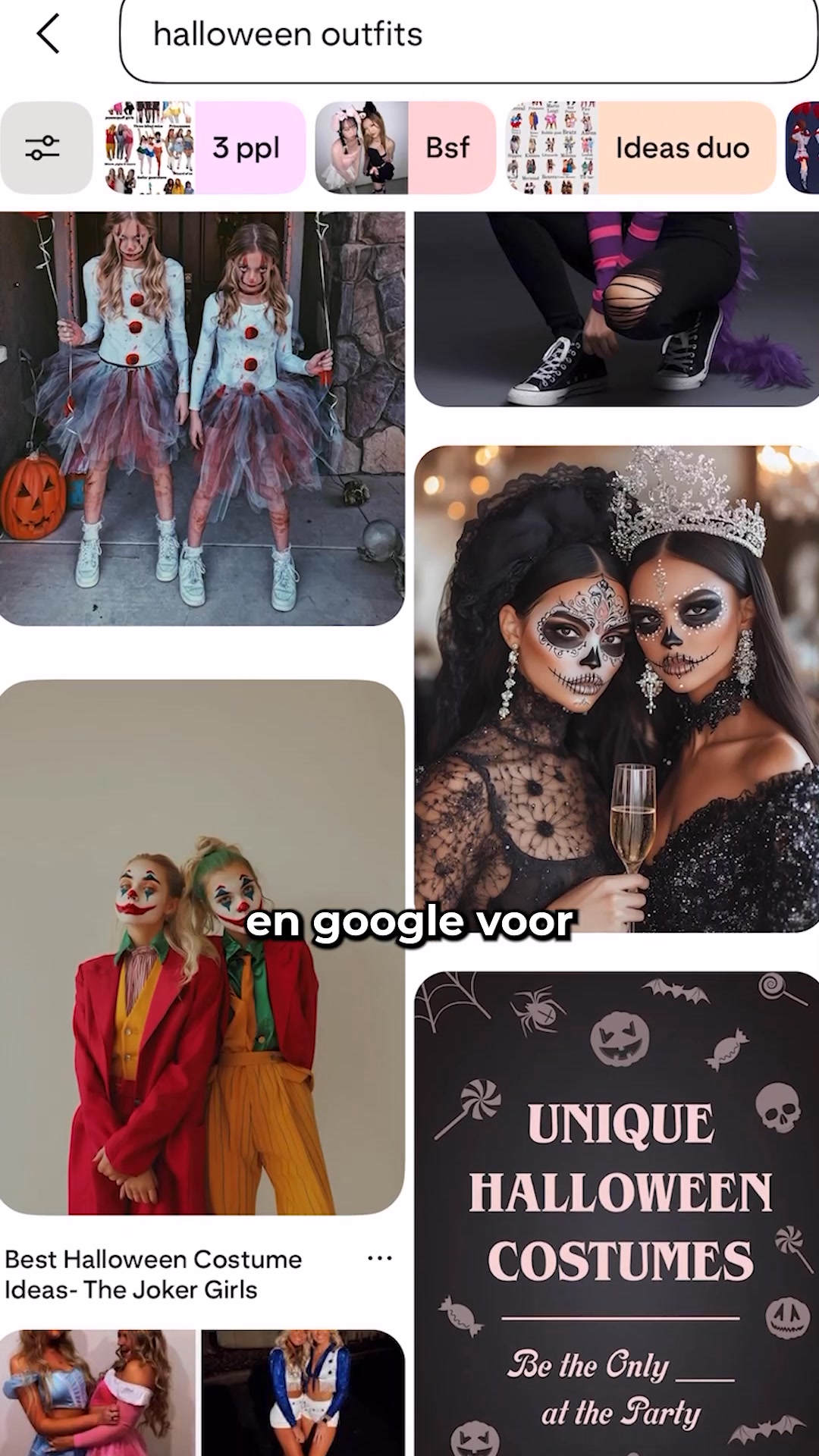 Vandaag besteld = morgen in huis