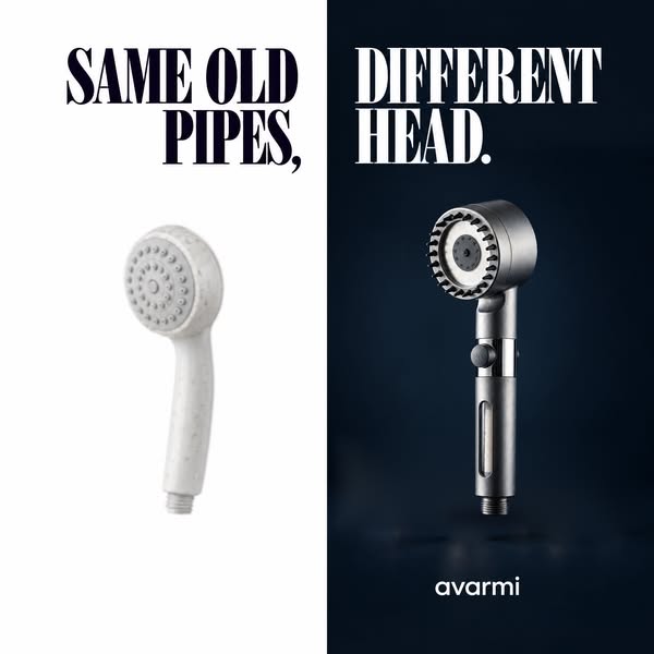 Upgrade the bit you can change.