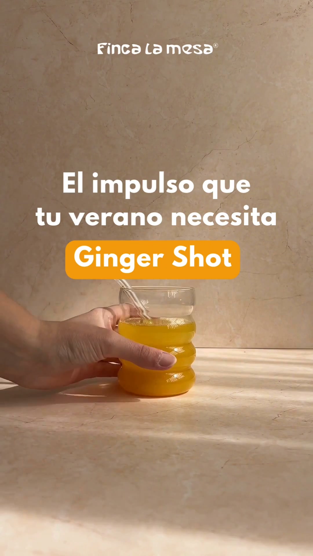 Este verano elijo sentirme con más energía