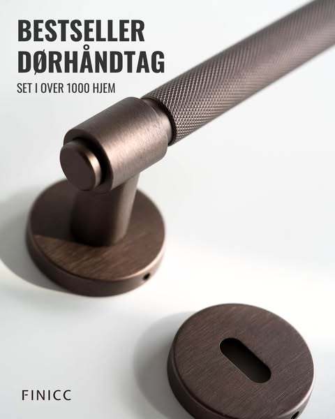 Opgrader dit hjem