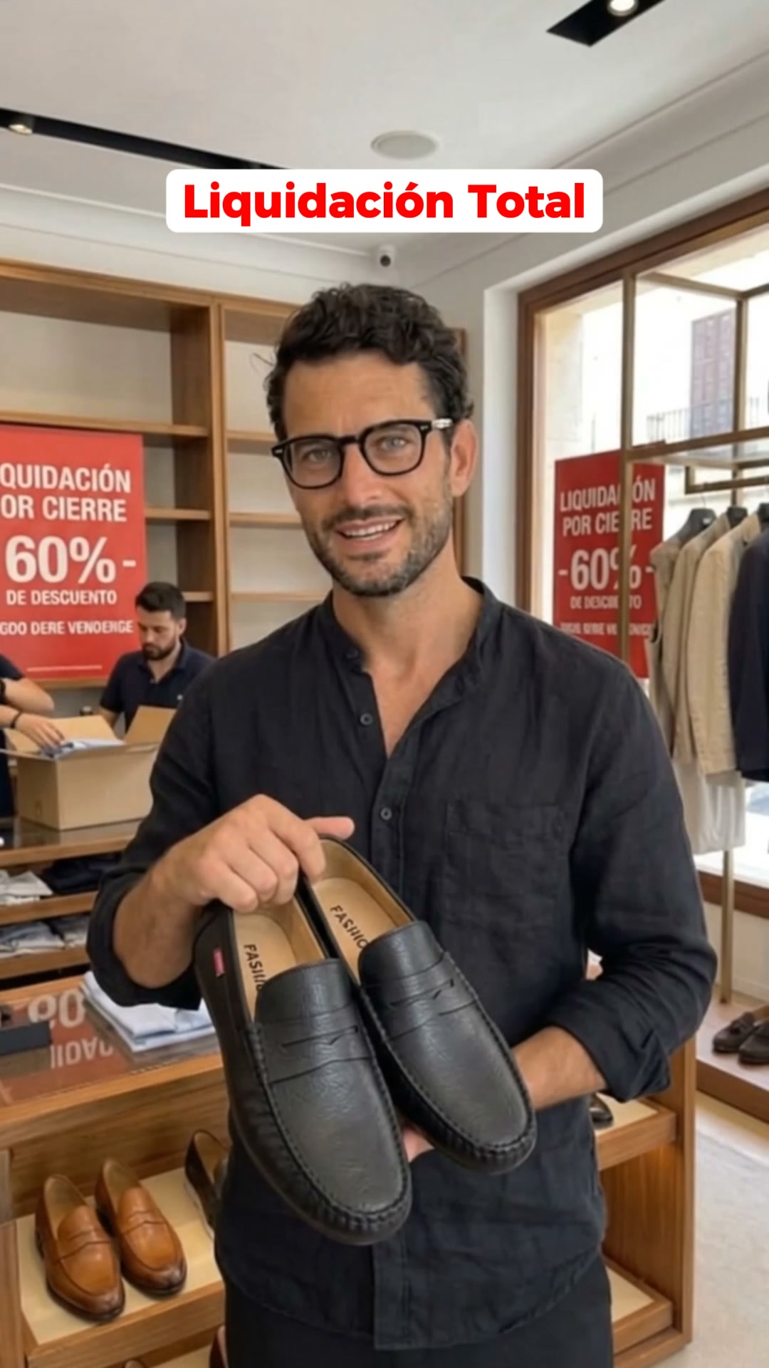 La oferta termina esta noche