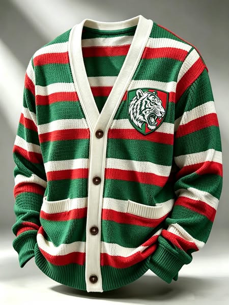 Are you even a real tiger fan without...