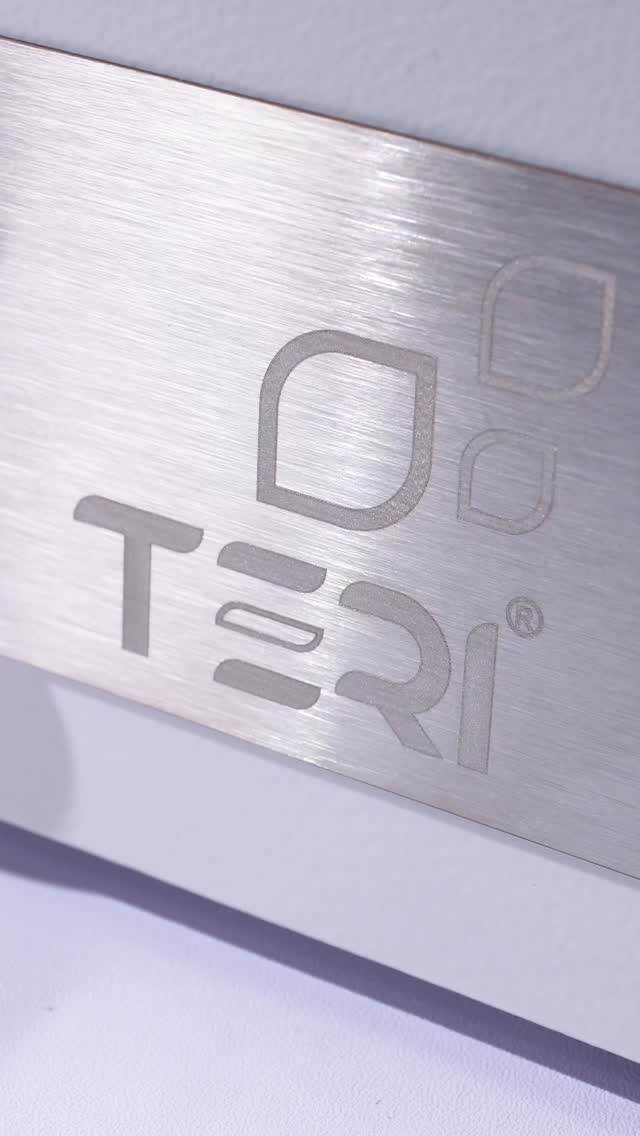Anúncio de Teri Global