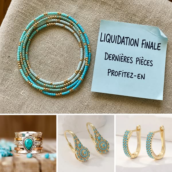 Liquidation Finale