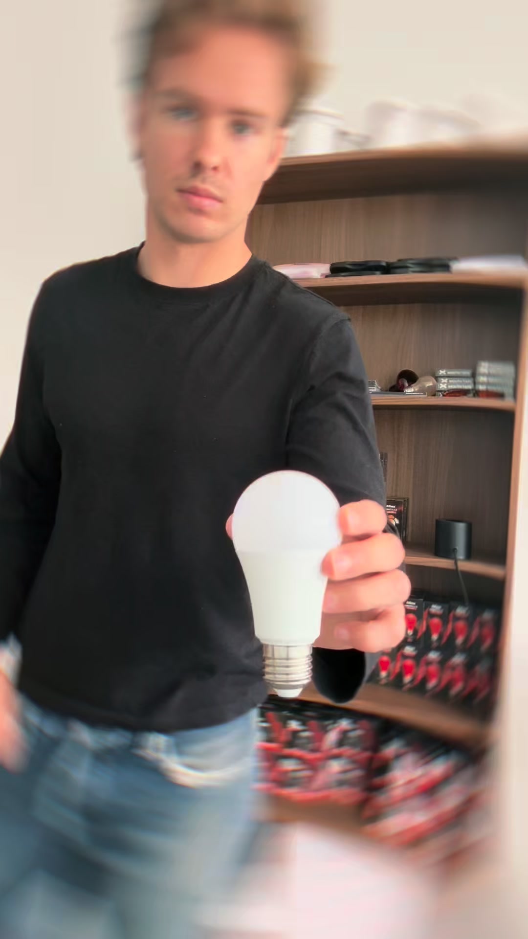 3in1 Kleuren slaaplamp