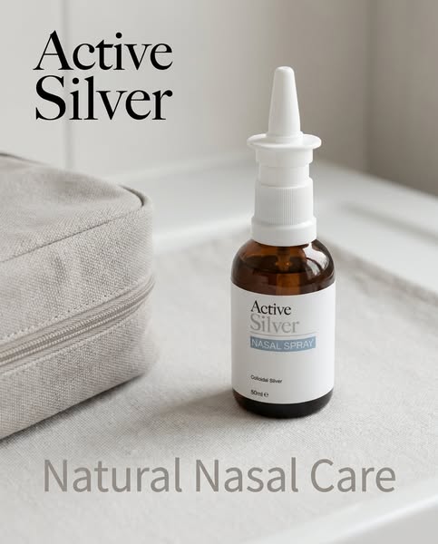 Natural Nasal Care