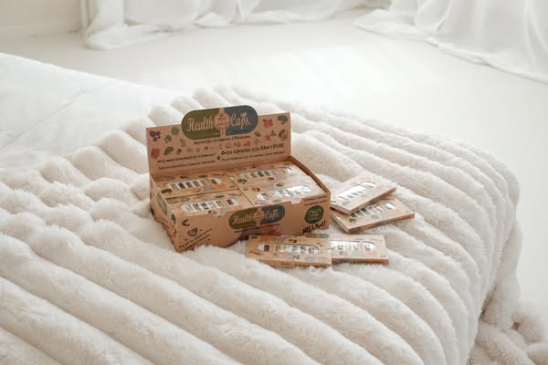 Ontdek de HealthCaps Box