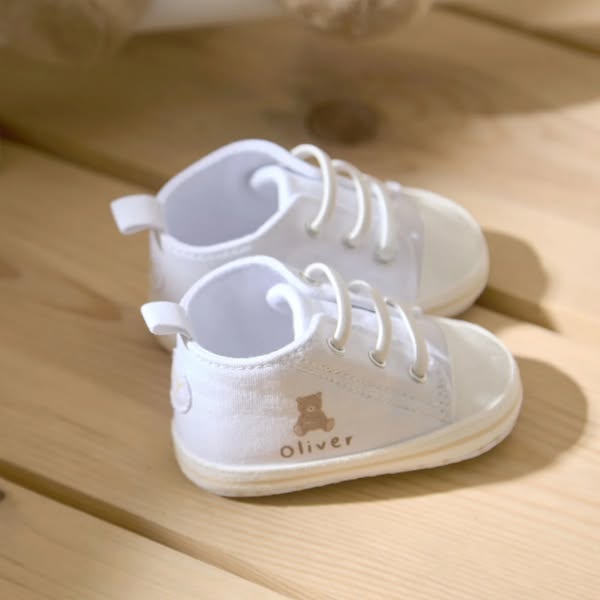 Add your baby's name