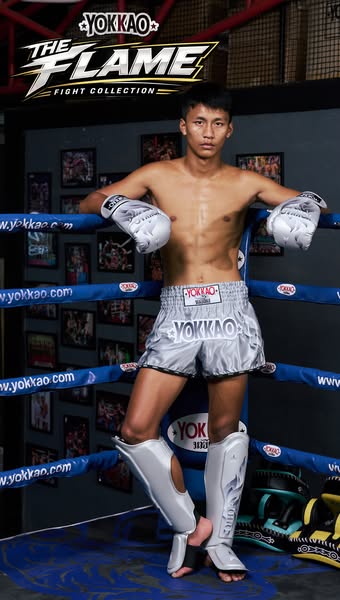 Premium Muay Thai, MMA and Boxing Gear!