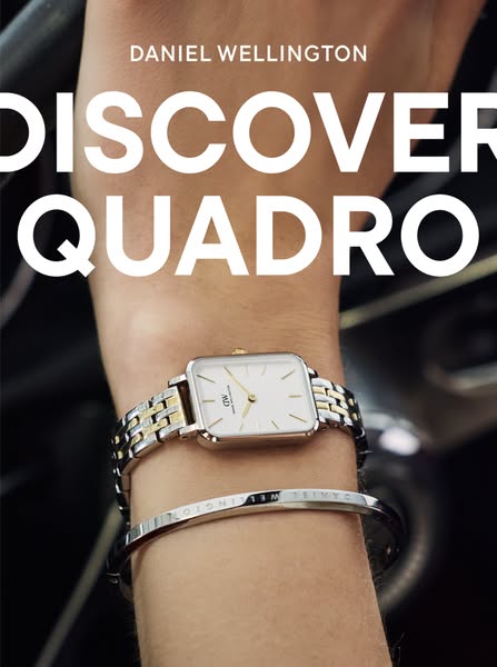 Meet your new statement piece.