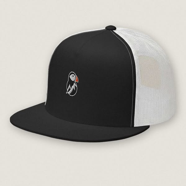 Trucker Cap