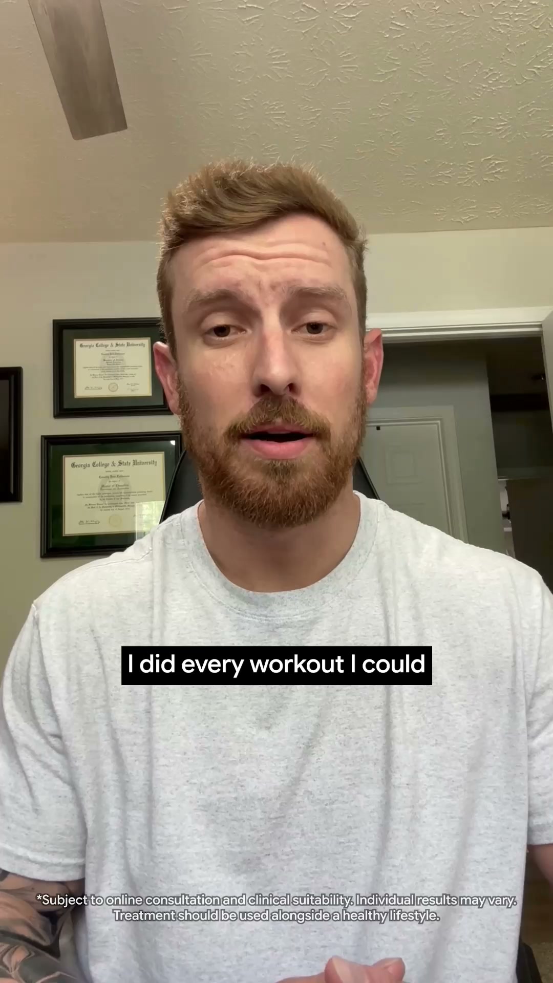 Take the Quiz and Start Your Weight Loss Journey Today