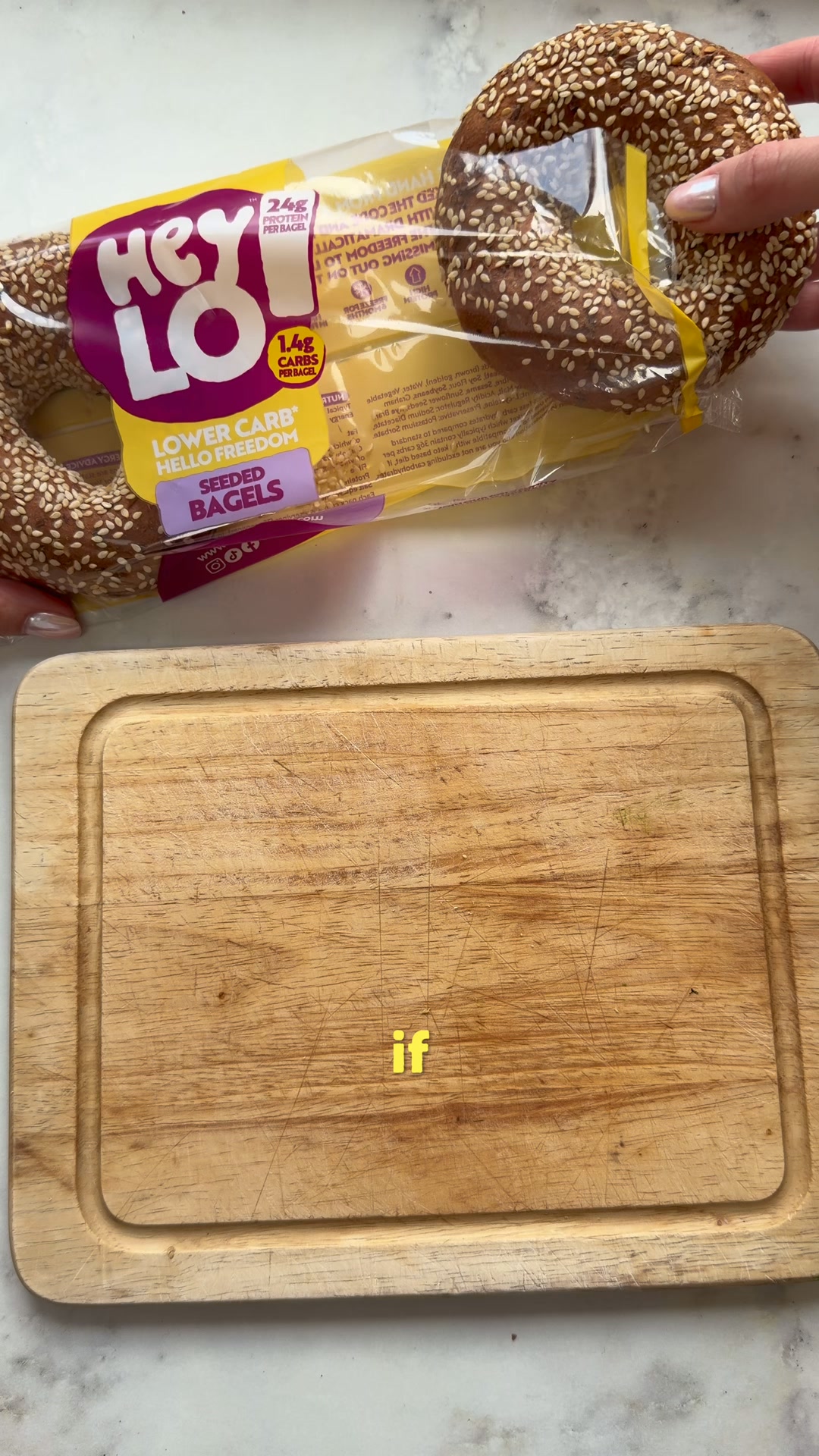 UKs Leading Low Carb Bread