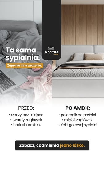 Dobry sen zmienia wszystko