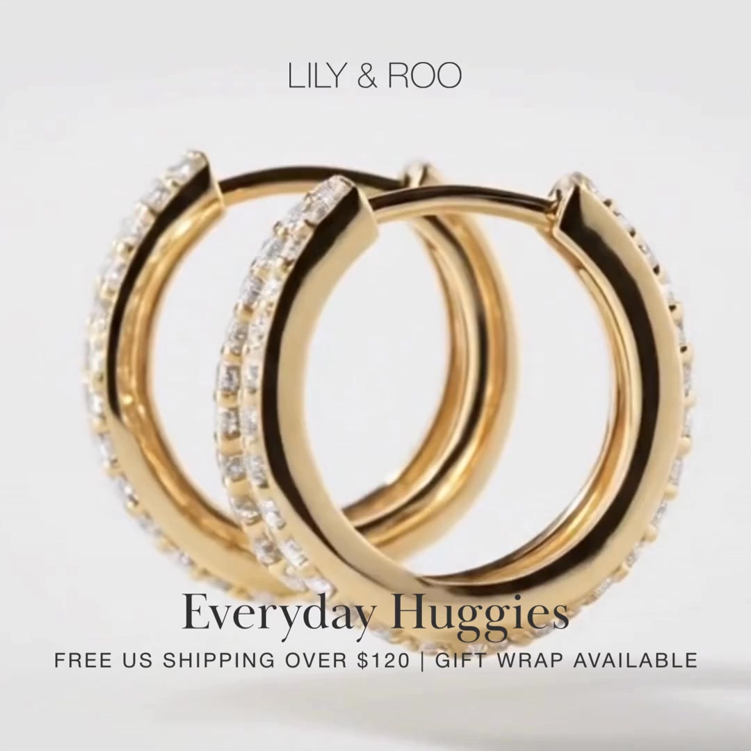 LILY & ROO