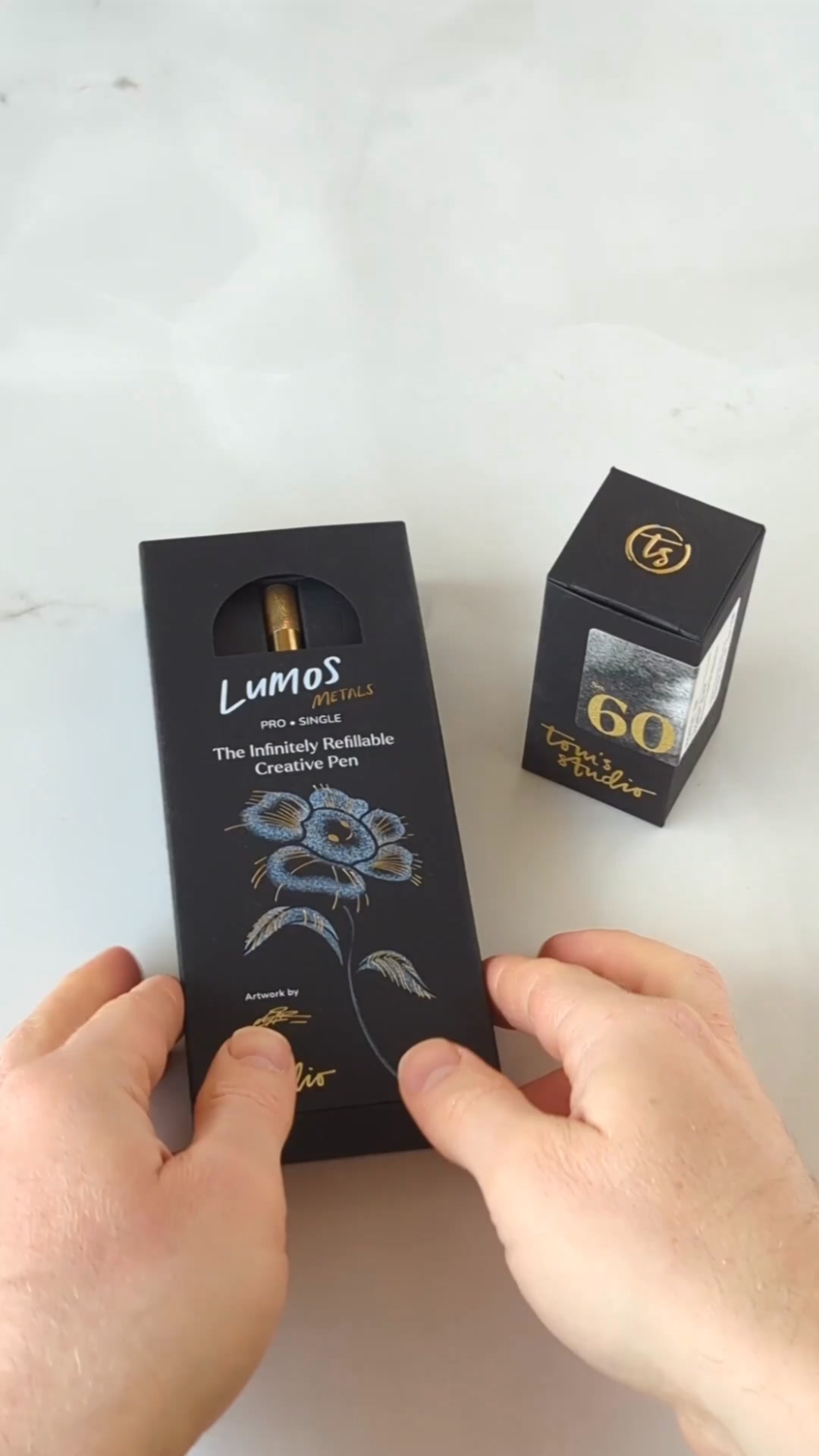 Creative Tools for Curious Minds