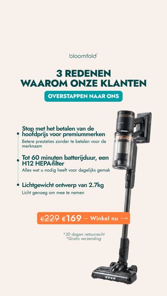 Probeer de Swift 30 dagen thuis