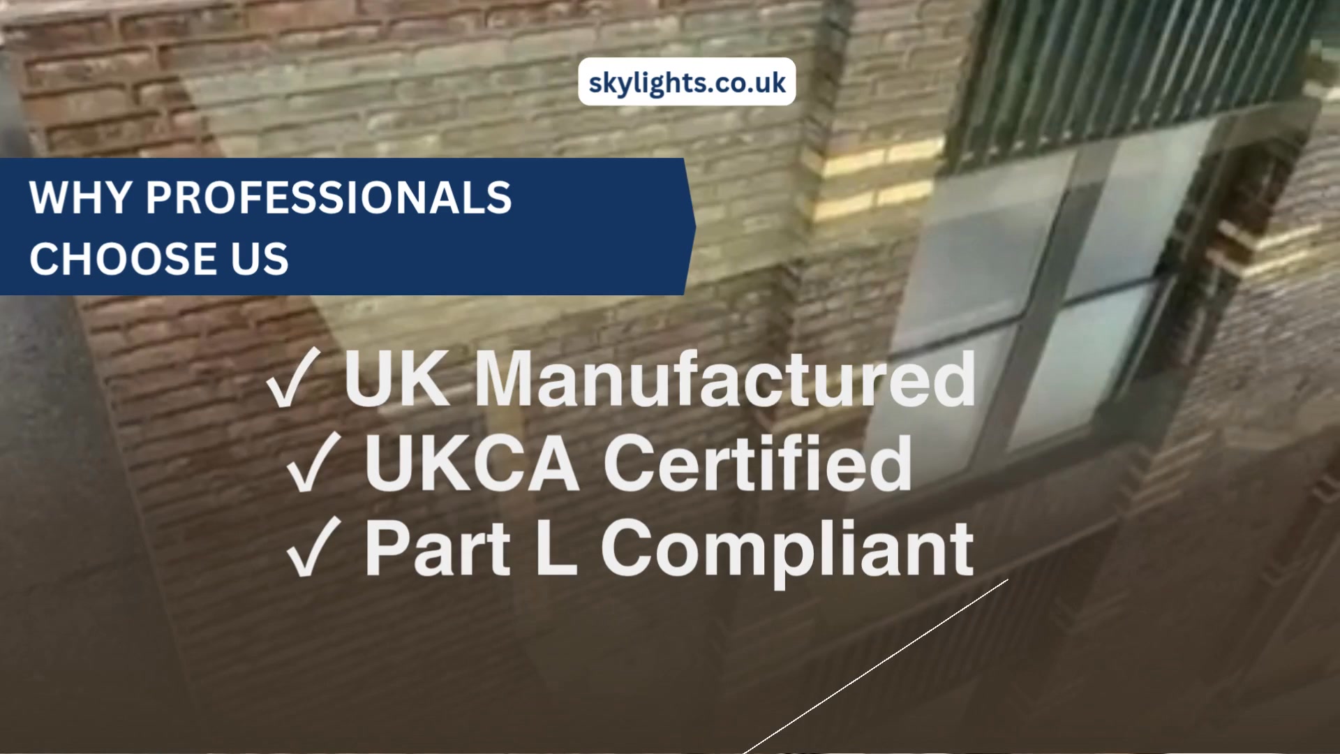Trusted Across The UK