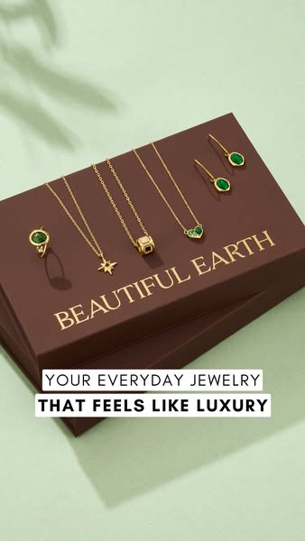 Shop our 5 Piece Jewelry Bundle
