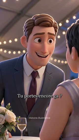 Test de traumatisme de l'enfance