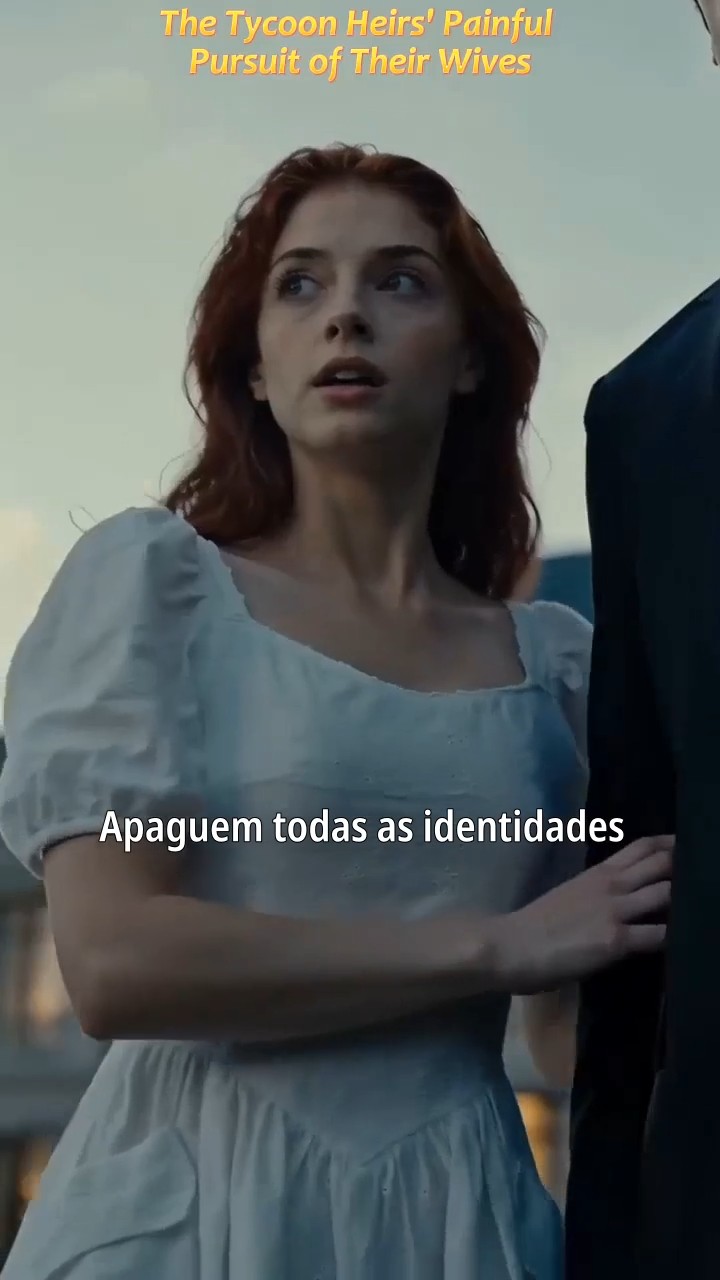 13.Série Imparável: Por que você vai cancelar todos os planos para assistir?