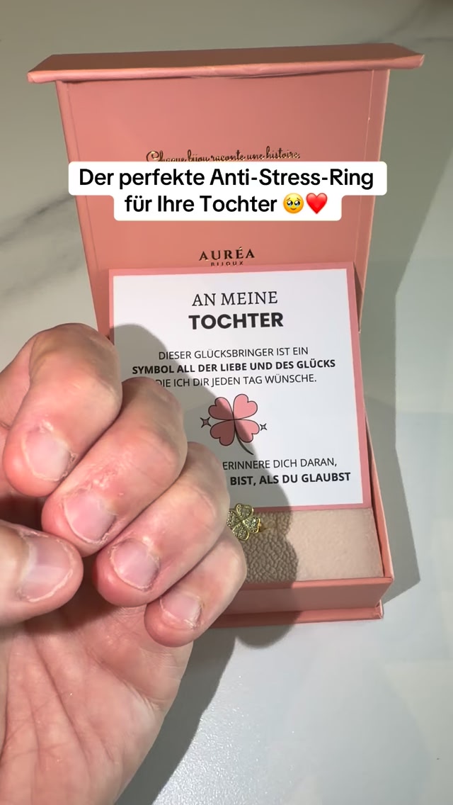Anúncio de Auréa Bijoux