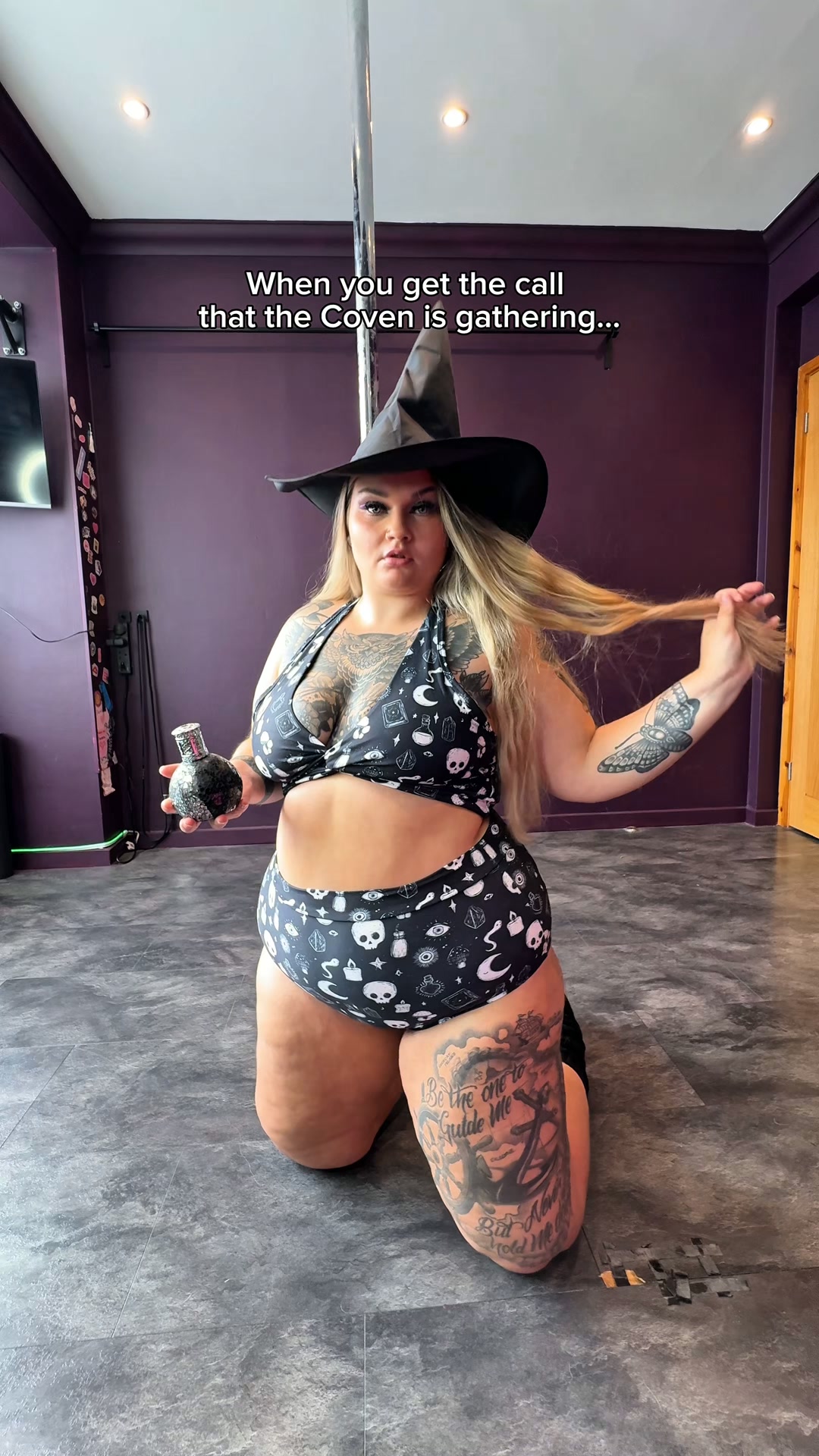 The Coven Has Arrived. Shop Now.
