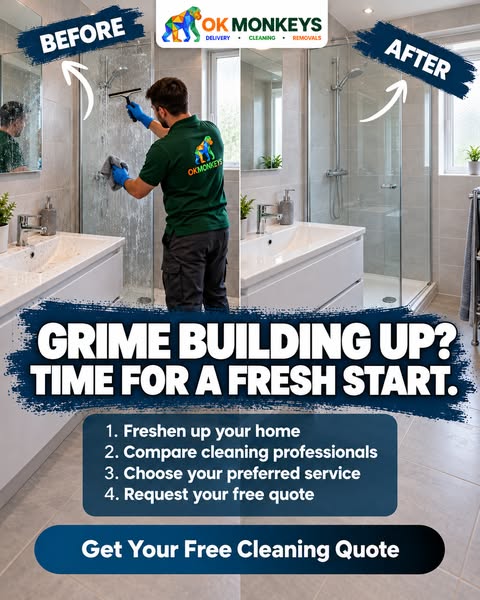 Get Your Free Removal Quote