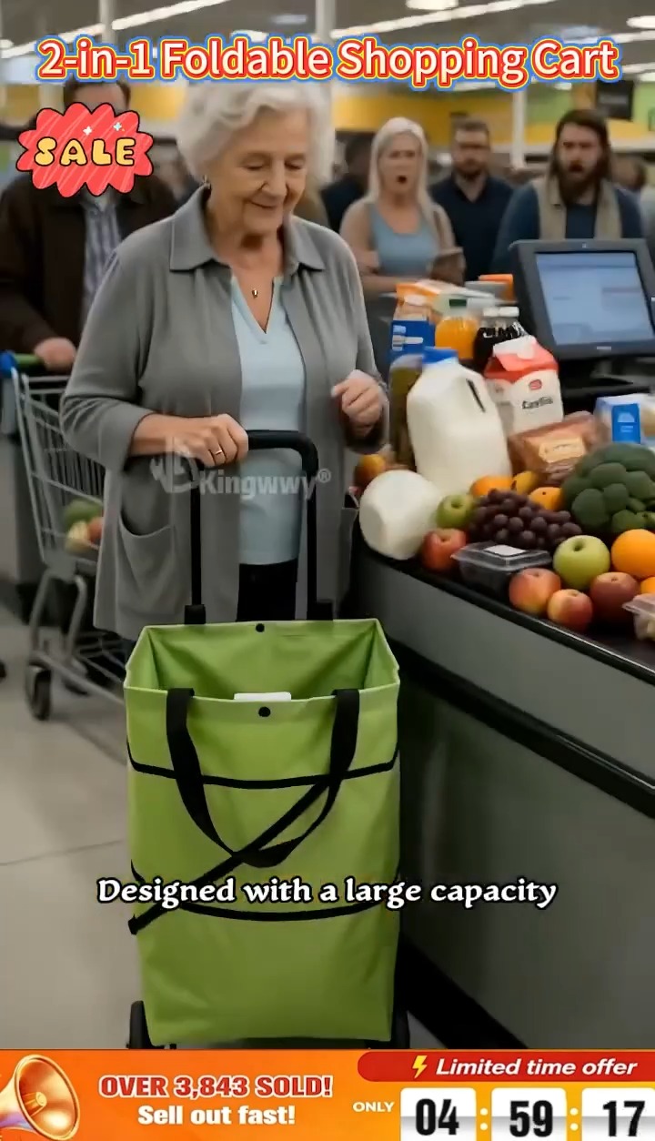 Anúncio de Ovhein