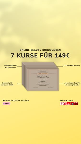 Verdiene 210€ pro Tag NEBENBEI