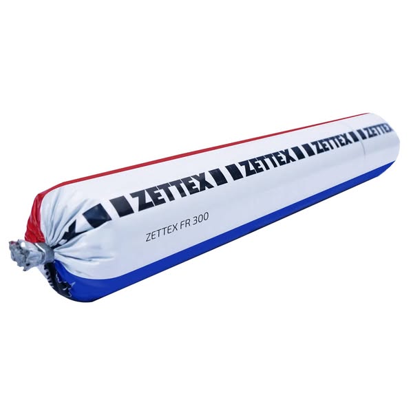 FR 300 Wit 600 ml | Zettex