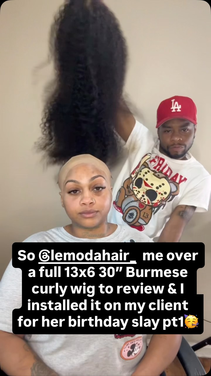 Anúncio de Lemoda Hair