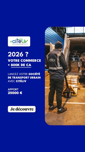 Demandez votre documentation gratuite