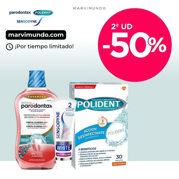 Promoción limitada