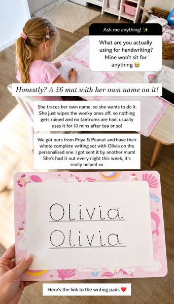 Writing Practice That Actually Sticks