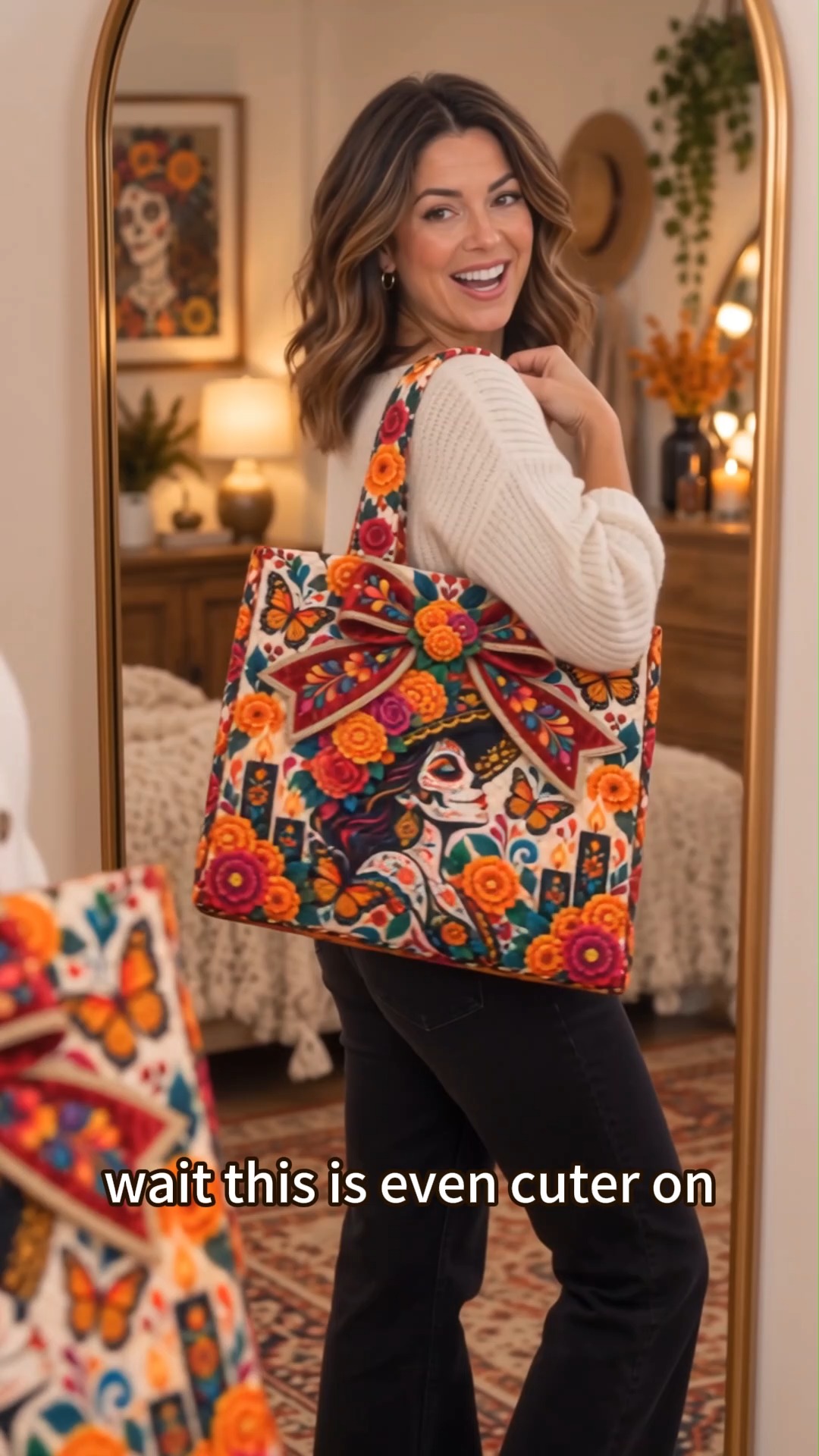 Carry Culture in Style