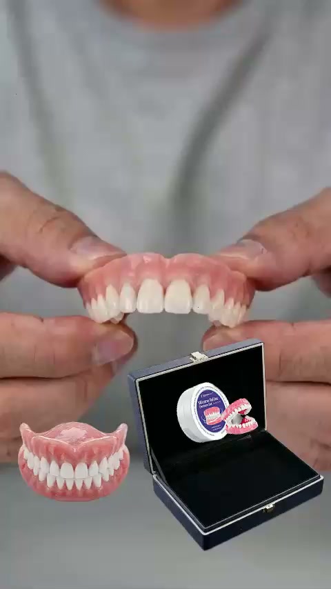 Smile with confidence in 3 minutes