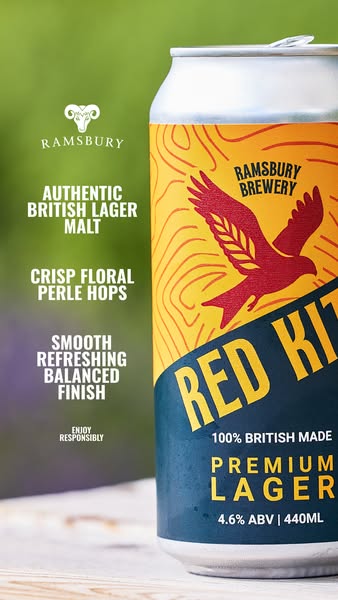 Award Winning Spirits & Craft Beers